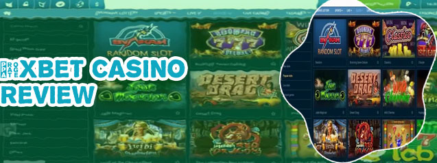 1xbet casino online