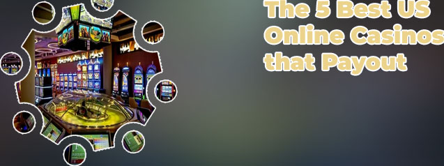 5 best online casinos