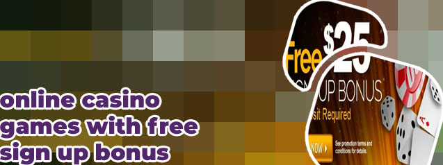 All casino free bonus no deposit
