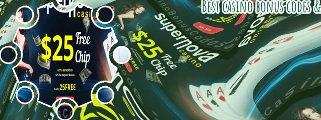 Best casino bonus code