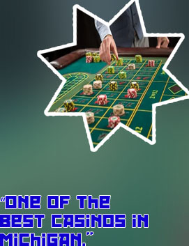 Best online casino for table games