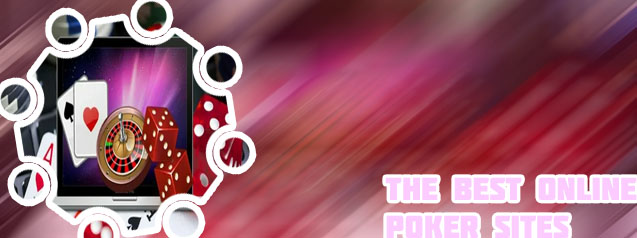 Best online poker casino