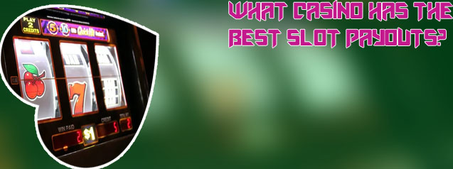 Best rtp casino online
