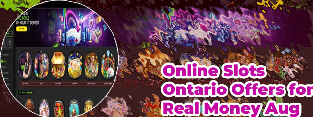 Best slots on 888 casino