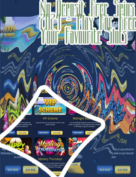 Casino british 50 free spins