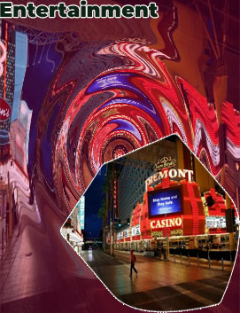 Casino closest to me now