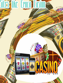 Casino epoca mobile