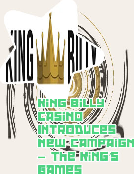 Casino king billy
