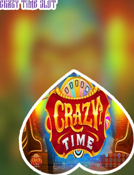 Casino online crazy time