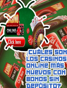 Casino online sin dinero real