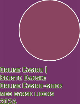 Casino sider med bonus