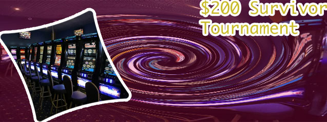 Casino tournaments near me