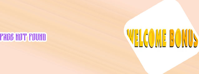 Casinos online no deposit welcome bonus