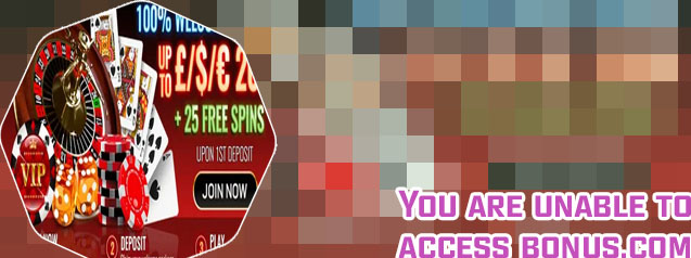 Casinos with free spins on sign up