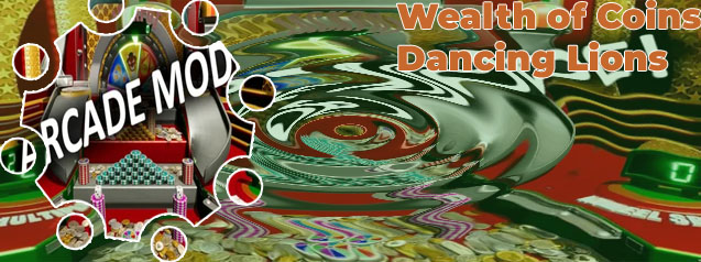 Coin pusher casino near me