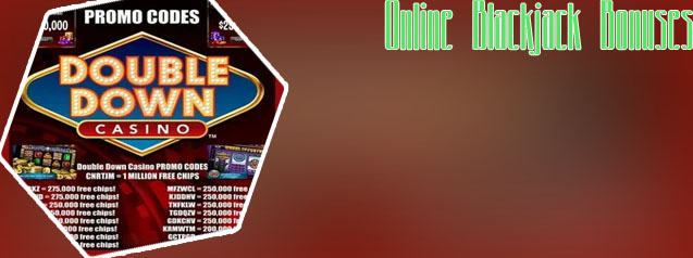 Doubledown casino bonus