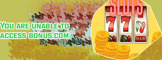 Free casino bonus no deposit needed