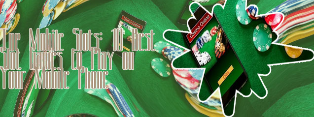 Free casino games on phone