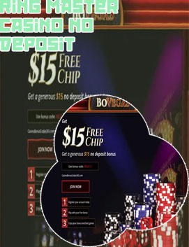 Free chip no deposit casino bonus codes