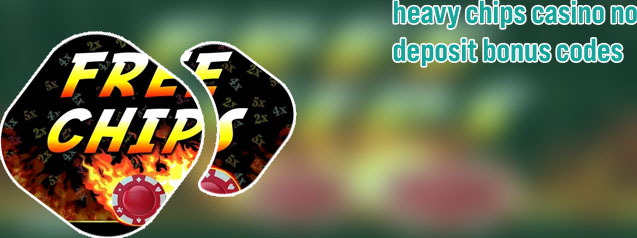 Free chips casino no deposit