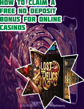 Free money no deposit casino usa