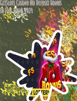 Getslots casino no deposit