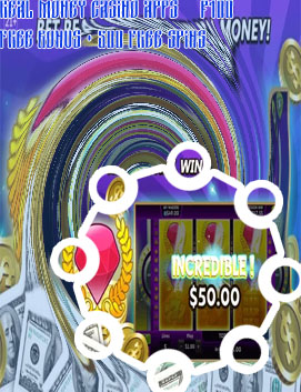 Gold casino app real money