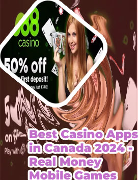 Google play casino real money