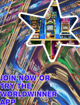 Gsn casino app