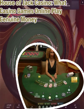 Jack casino online