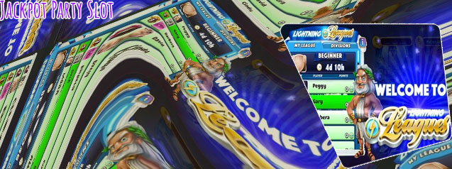 Jackpot party casino game online