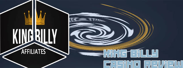 King billy casino mobile