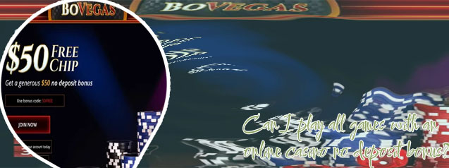 Latest no deposit bonus codes casino