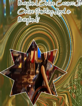 Live casino games online