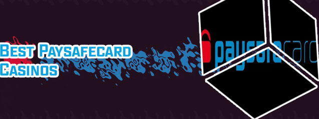 Live casino paysafecard