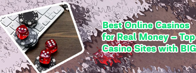 Make money with casino online