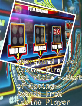 Maryland live casino $100 free play