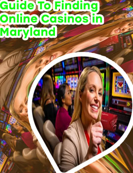 Maryland live casino online