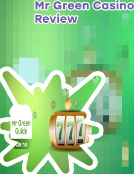 Mr green online casino