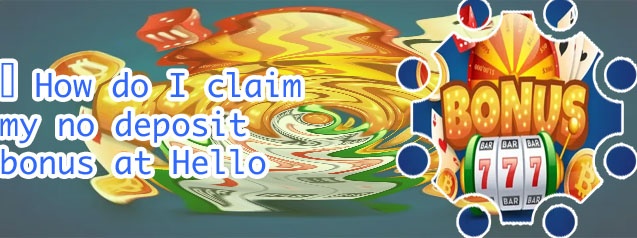 My casino best no deposit bonus
