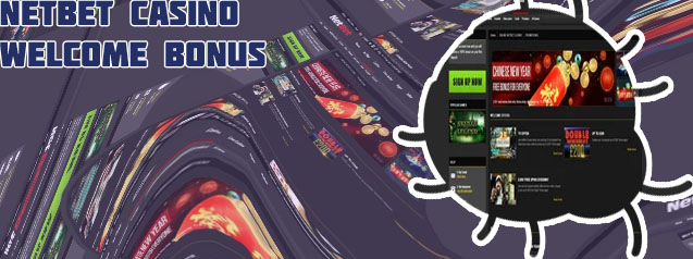Netbet casino mobile app