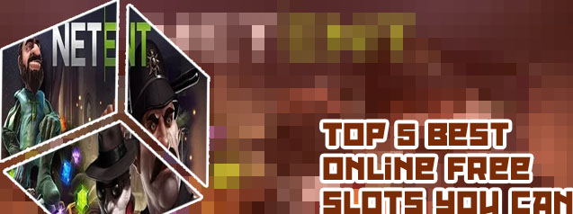 Netent casino