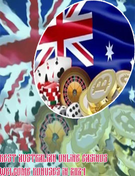 New online australian casinos