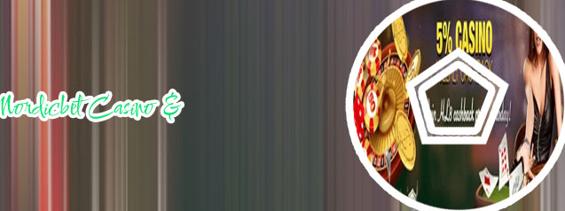 Nordic casino bonus