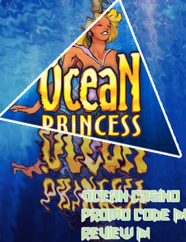 Ocean casino free play