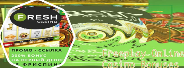 Online casino deposit