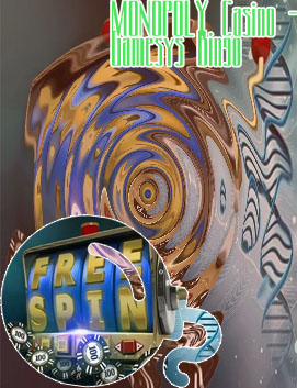 Online casino free spins no wager
