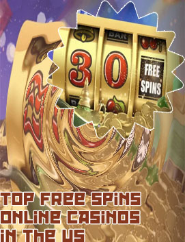 Online casino free spins registration