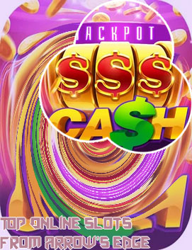 Real cash money slots