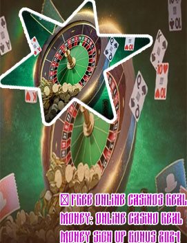 Real casino games to win real money
